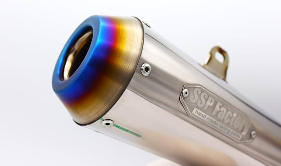 SSP FACTORY│サイレンサー インナーバッフル Φ51 SSP FACTORY│サイレンサー インナーバッフル 51